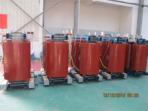 宁河SCB11-3150KVA/10KV/0.4KV干式变压器