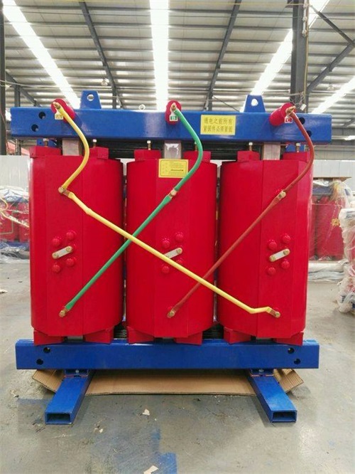 宁河3150kVA干式变压器材料销售厂家
