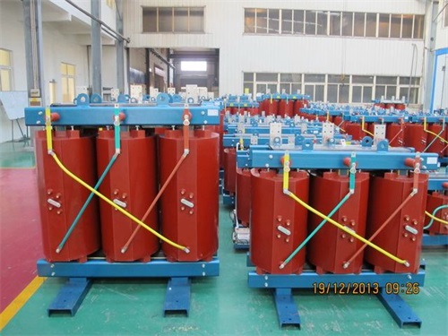 宁河3150kva干式变压器现货价格