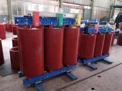 宁河SCB11-2500KVA干式变压器厂家定制