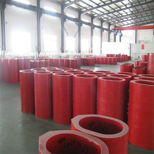 宁河SCB14-500KVA干式变压器