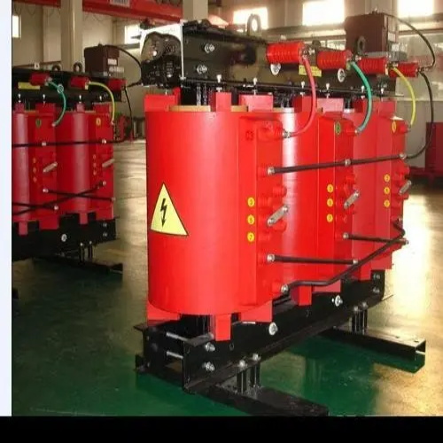 宁河SCB14-80KVA干式变压器