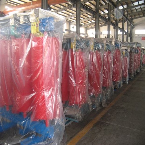 宁河SCB14-1250KVA/10KV干式变压器